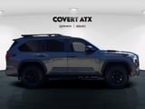 2024 Toyota Sequoia - Preview 8