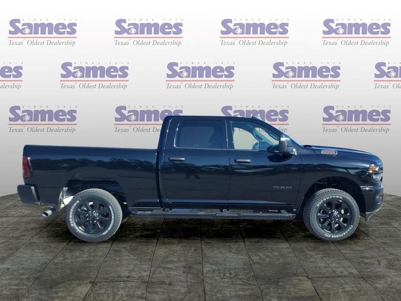 2026 Ram 2500 - Image 2