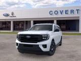 2026 Ford Expedition - Preview 2