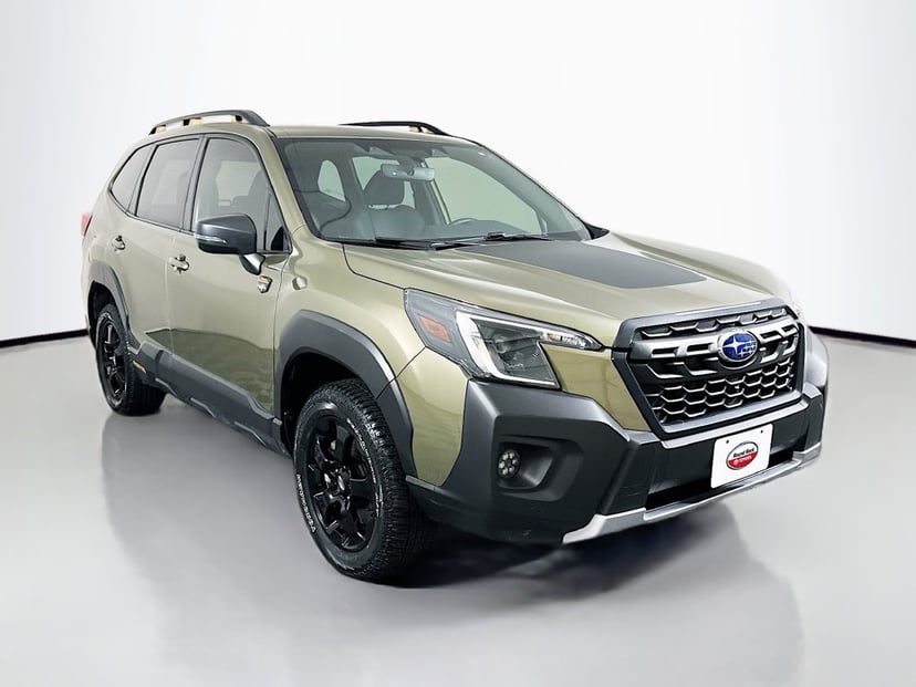 2024 Subaru Forester - Image 1