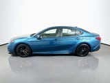 2025 Toyota Camry - Preview 8