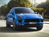 2018 Porsche Macan - Preview 2