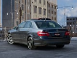 2013 Mercedes-Benz E-Class - Preview 5