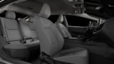 2027 Toyota Prius - Preview 6