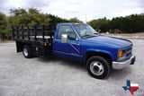1997 Chevrolet 3500 - Preview 11