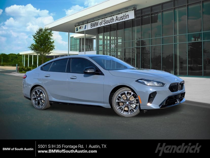 2026 BMW 2 Series - Image 1