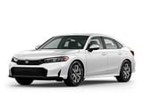 2026 Honda Civic - Preview 4