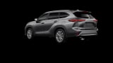 2026 Toyota Highlander - Preview 6