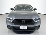 2024 Honda Accord - Preview 3