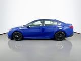 2025 Toyota Camry - Preview 8