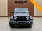 2026 Jeep Wrangler - Preview 8