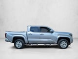 2026 Toyota Tacoma - Preview 4