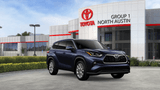 2026 Toyota Highlander - Preview 15