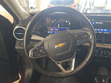 2025 Chevrolet Trax - Preview 2
