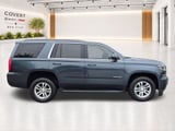 2019 Chevrolet Tahoe - Preview 11
