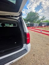 2018 Chevrolet Tahoe - Preview 7