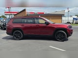 2023 Jeep Grand Cherokee L - Preview 4