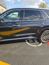 2024 Hyundai Palisade - Preview 3