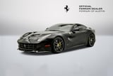 2015 Ferrari F12berlinetta - Preview 3