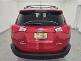 2015 Toyota RAV4 - Preview 5
