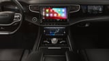 2026 Jeep Grand Wagoneer - Preview 5