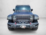 2018 Jeep Wrangler - Preview 3