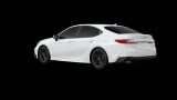 2026 Toyota Camry - Preview 6