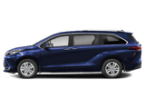 2026 Toyota Sienna - Preview 2