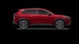 2026 Toyota Corolla Cross - Preview 12