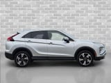 2025 Mitsubishi Eclipse Cross - Preview 4