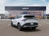 2026 Kia Sportage - Preview 4
