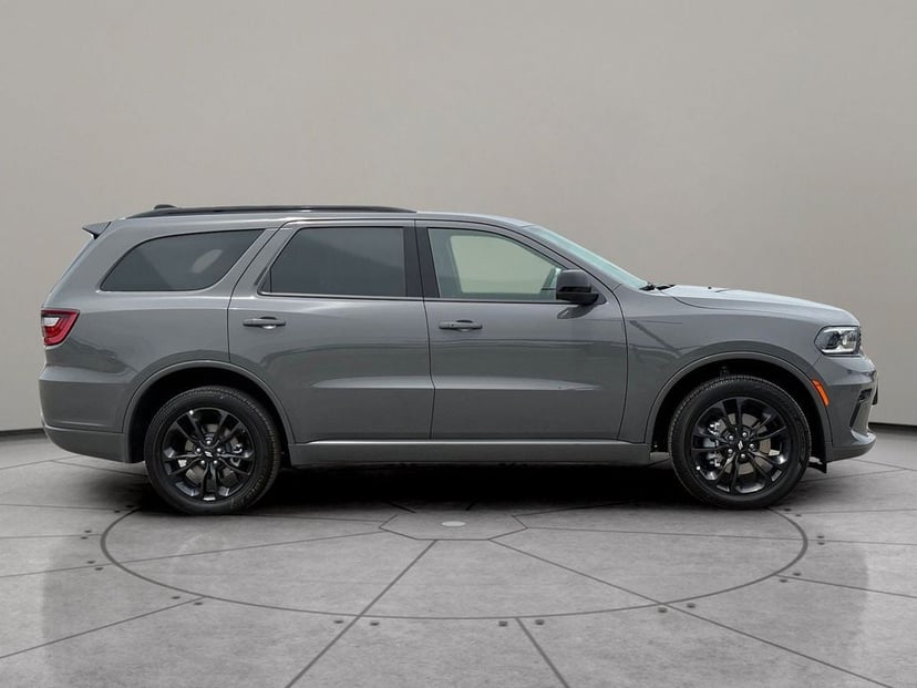 2026 Dodge Durango - Image 2