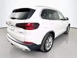 2026 BMW X5 - Preview 5