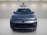 2026 Volkswagen Tiguan - Preview 8