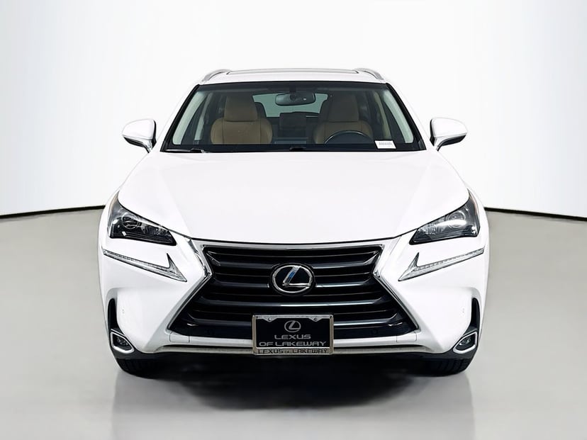 2015 LEXUS NX - Image 3