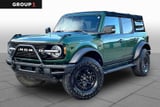 2022 Ford Bronco - Preview 2