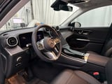 2024 Mercedes-Benz GLC - Preview 14