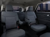 2027 Ford Explorer - Preview 10