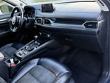 2018 Mazda CX-5 - Preview 7