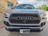 2019 Toyota Tacoma - Preview 14