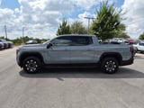 2026 GMC Sierra - Preview 5