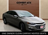 2025 Chevrolet Malibu - Preview 7