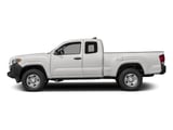 2017 Toyota Tacoma - Preview 3