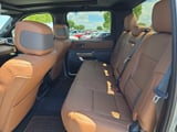 2026 Toyota Tundra - Preview 10