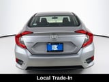 2018 Honda Civic - Preview 6
