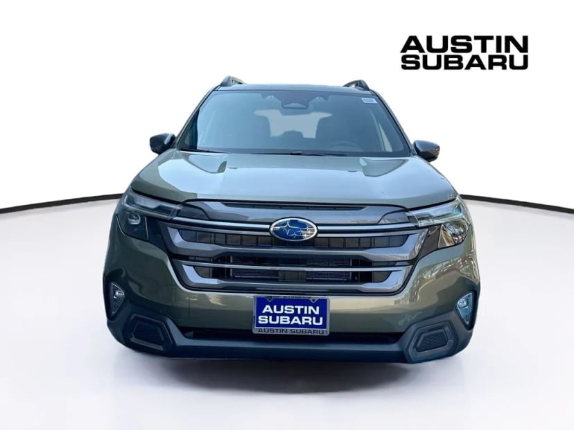 2026 Subaru Forester - Image 2