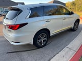2020 INFINITI QX60 - Preview 3