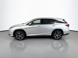 2018 Lexus RX - Preview 8