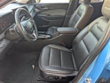 2025 Chevrolet Trax - Preview 8
