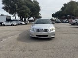 2011 Toyota Camry - Preview 3